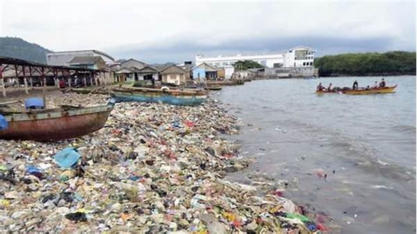 Dipermalukan! Sampah Yang Cemari Pantai Di Bali Sebagian Besar Kiriman Dari Jawa Timur!