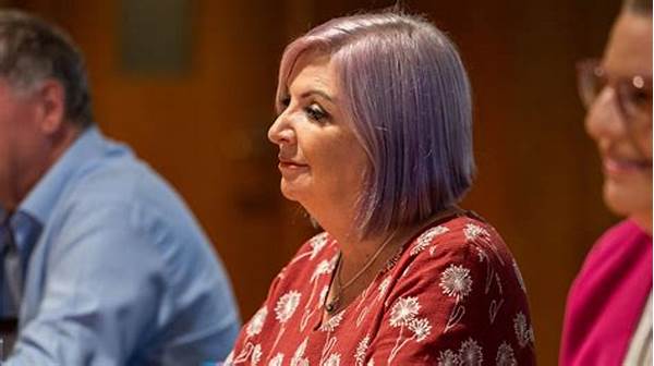 Energi! Koster Didukung Menteri Hon Robyn Cahill Australia, Wujudkan Bali Mandiri Energi Nasional!