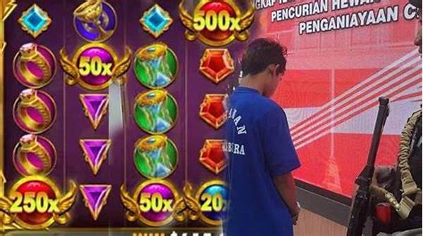 Miris! Demi Judi Slot, Seorang Residivis Nekat Kembali Bobol Rumah Di Denpasar!