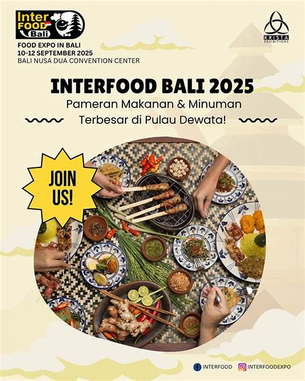 Opini Bisnis: Bali Interfood 2025: Pameran Internasional, Apakah Umkm Lokal Sudah Dipersiapkan Maksimal?