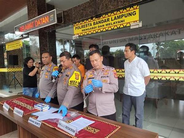 Opini Korban: Curanmor Dan Judi Slot Di Denpasar: Kriminalitas Ganas, Perlu Patroli Malam Intensif!