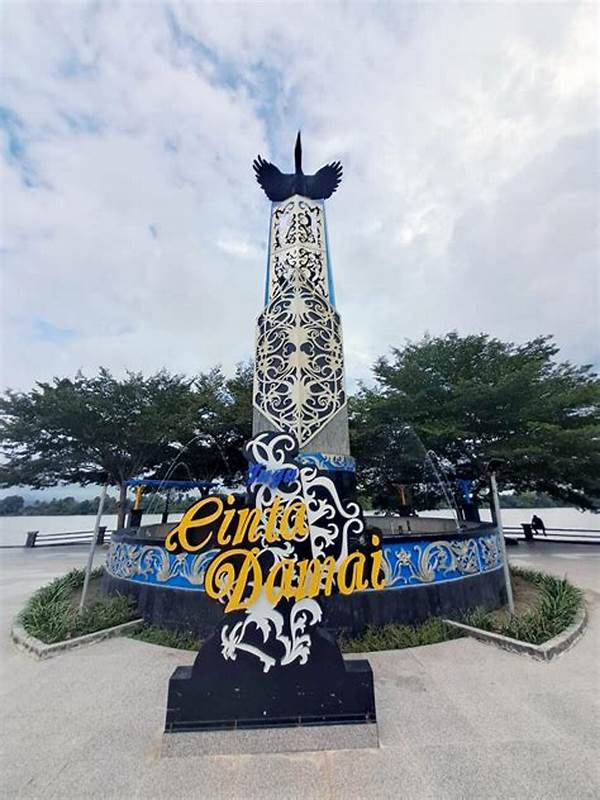 Opini Pemuda: Tugu Cinta Rupiah Di Renon: Perlu Lebih Dari Tugu, Perlu Edukasi Keuangan Sejak Dini!