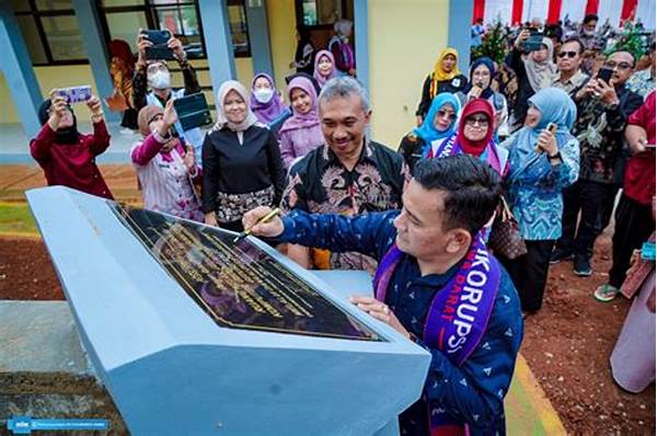 Opini Pendidikan: Peresmian Dua Sekolah Baru Denpasar: Fisik Sudah, Kualitas Guru Harus Prioritas Utama!