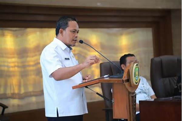 Pemerintahan Bersih! Pemkot Denpasar Raih Opini Kualitas Tertinggi Pelayanan Publik Dari Ombudsman Ri!