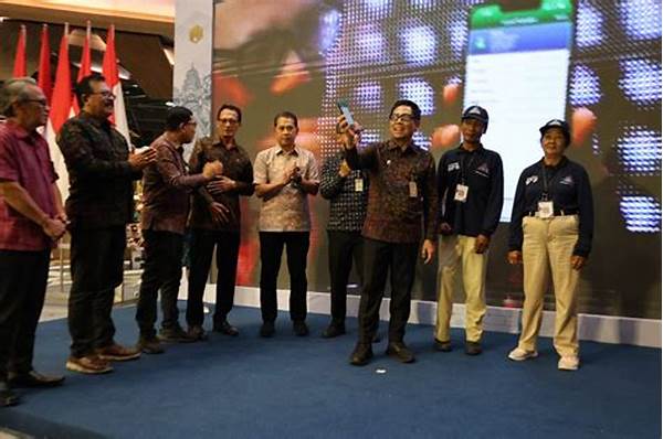 Pemerintahan Maju! Pemkot Denpasar Luncurkan ‘kladi 5 B’, Bukti Komitmen Layanan Fiskal Digital!