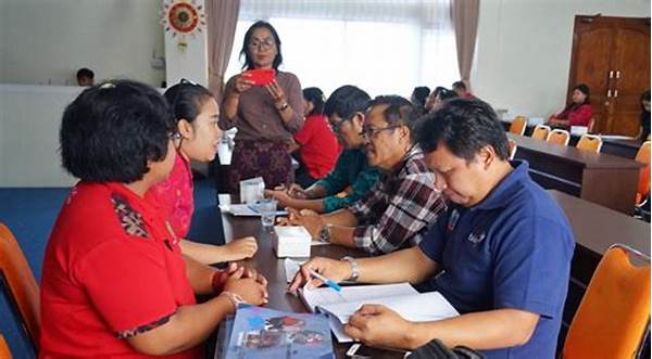 Politik Desa! Desa Sidakarya Denpasar Jadi Percontohan Pengelolaan Sampah, Dukungan Penuh Pemkot!