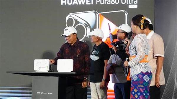 Teknologi Maju! Gubernur Koster Resmikan Wi-fi 7 Di Smpn 15 Denpasar, Wujudkan Visi Bali Pulau Digital!