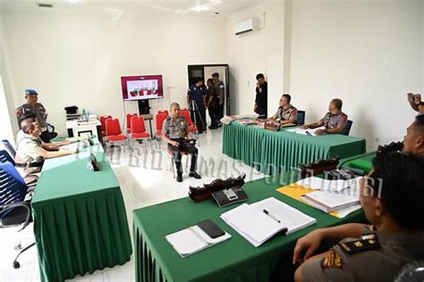Tindak Lanjut! Dosen Perempuan Di Jambi Dibunuh Dan Diduga Diperkosa, Pelaku Anggota Polisi, Sorotan Keadilan!