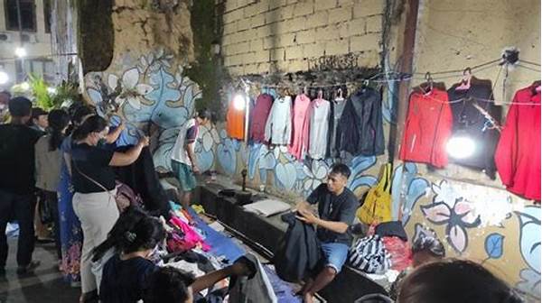 Warga Bicara: Larangan Thrifting Di Pasar Badung Denpasar: Siapa Yang Akan Menjamin Nasib Pedagang Kecil?