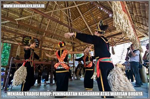 Warisan! Cerita Noken, Jalan Hidup Menjaga Warisan Tradisi Turun Temurun Di Bali Dan Papua!