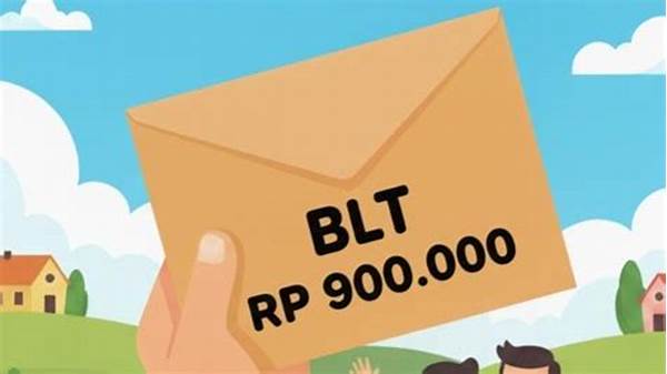 Bantuan Sosial! Blt Kesra Rp 900 Ribu Dan Bpnt Cair Awal November 2025, Cek Status Pkh Tahap 4 Di Siks-ng!