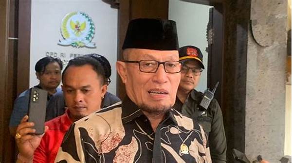 Kabar Panas! Luruskan Temuan Sidak Awk, Kadisdikpora Denpasar Pastikan Dunia Pendidikan Transparan!