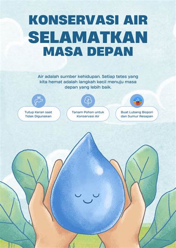 Konservasi! Sekolah Di Bali Buktikan Konservasi Air Hujan Cuma Butuh Biaya Rp 25 Ribu Sebulan, Denpasar Wajib Coba!