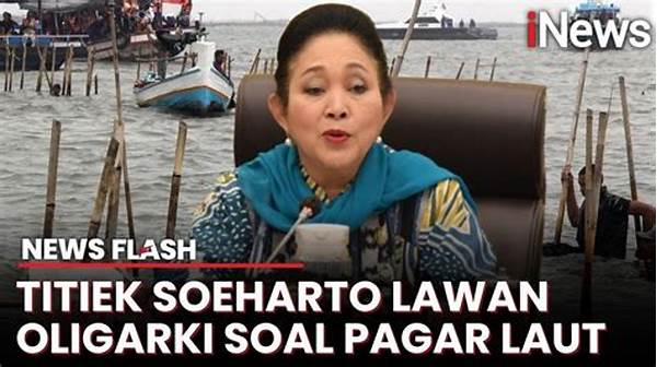 Konservasi Viral! Titiek Soeharto Minta Pasang Mikrocip Pada Burung Perkici Dada Merah, Isu Lingkungan!