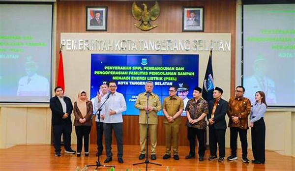 Optimisme! Koster Sebut Pembangunan Proyek Psel Tak Pakai Apbd, Dana Murni Dari Pihak Ketiga!