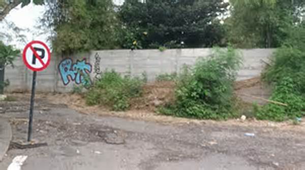 Polemik Gwk! Polemik Pagar Beton Gwk Berakhir, 10 Keputusan Paruman Desa Adat Ungasan Dicabut!