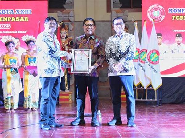 Politik Pemuda! Wawali Arya Wibawa Apresiasi Siswa Taruna, Dorong Partisipasi Anak Muda Denpasar Dalam Politik Pembangunan!