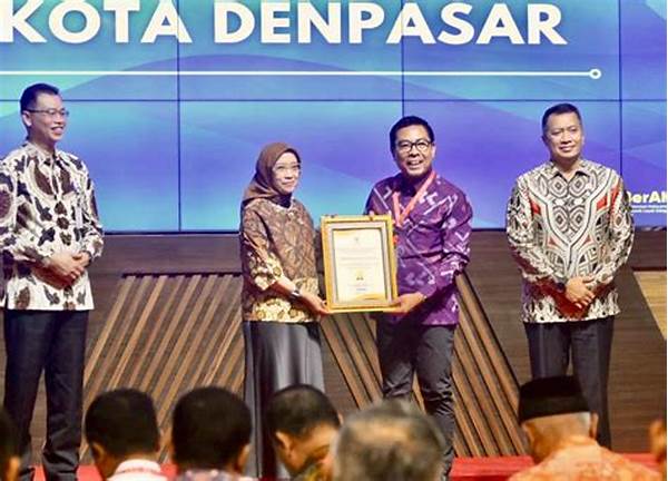 Reformasi! Wawali Arya Wibawa Tekankan Gerakan Literasi Sebagai Fondasi Denpasar Yang Maju!