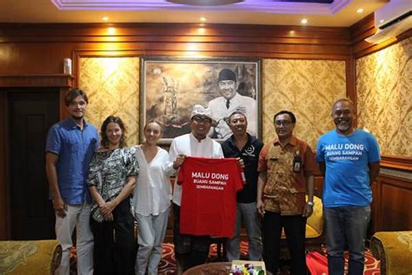 Sport Tourism! Pemkot Denpasar Dukung Penuh Sanur Siap Gelar Half Marathon Internasional 2026!