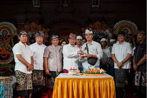 Apresiasi! Dukungan Bupati Adi Arnawa Perkuat Eksistensi Badung Education Fair, Inovasi Pendidikan!