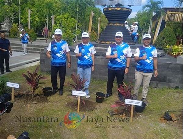 Digital! Tugu Cinta Bangga Paham Rupiah Di Renon Tingkatkan Literasi Keuangan Dan Nasionalisme Ekonomi!