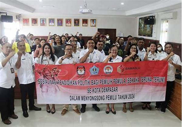 Pendidikan Berkarakter! Pemkot Denpasar Gelar Sosialisasi Literasi Kesehatan Mental Untuk Remaja!