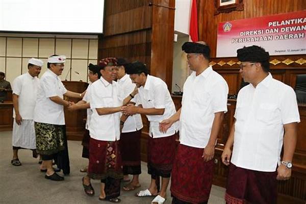 Politik Regulasi! Koster Lantik Kadishub Bali, Tak Singgung Kelanjutan Proyek Subway Kereta Bawah Tanah!