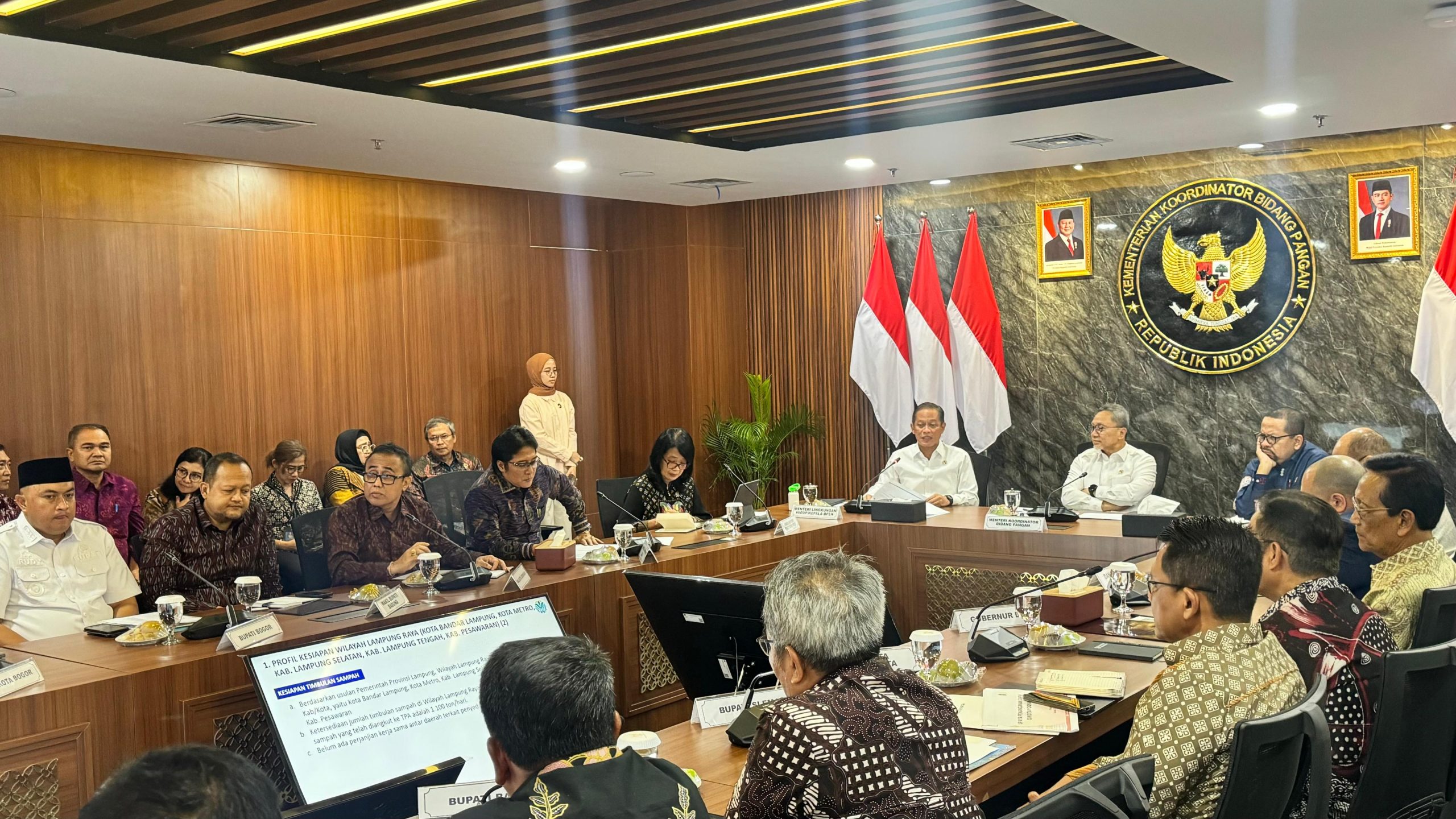 PSEL Denpasar Raya: Solusi Cerdas Ubah Sampah Jadi Energi di Bali