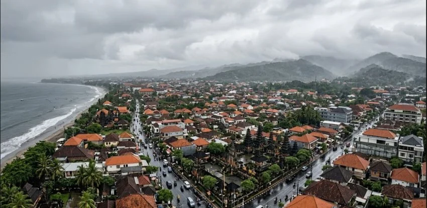 Denpasar Berawan