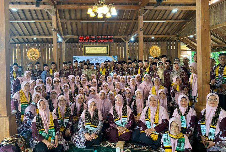 680 jemaah haji