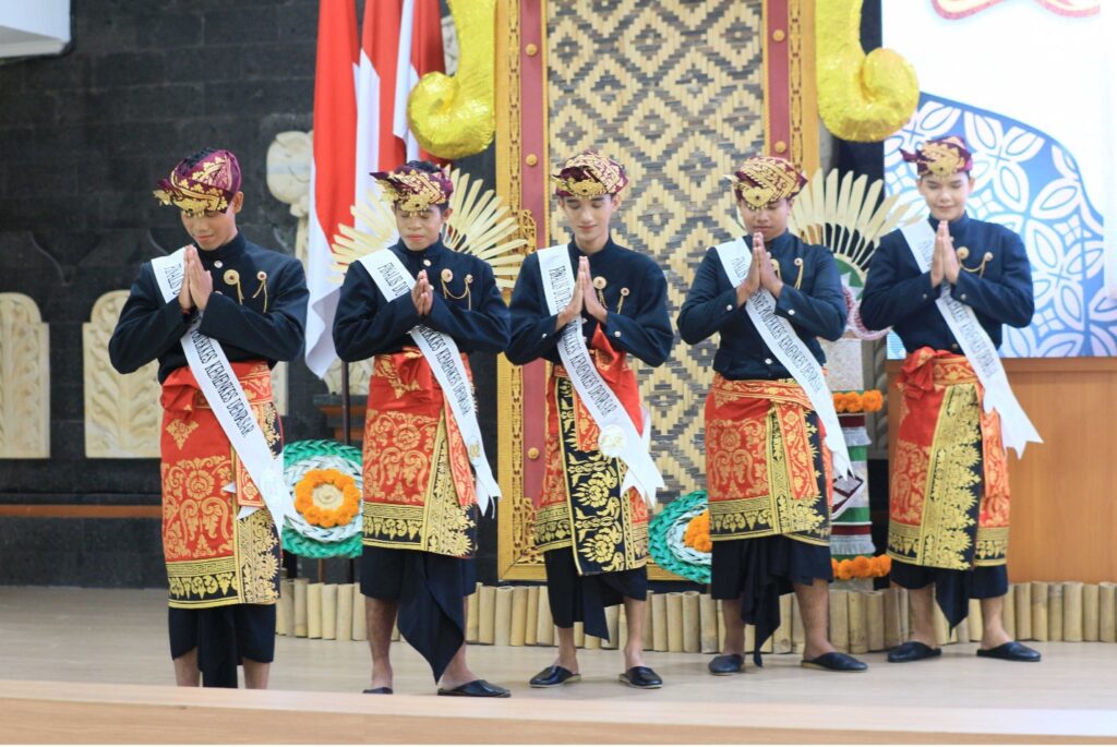 Anak Muda Denpasar Punya Tempat Curhat Baru Lewat Duta GenRe 2026